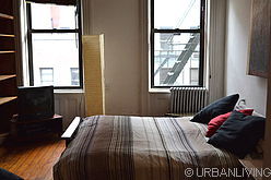 Wohnung Soho - Wohnzimmer