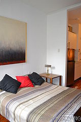 Wohnung Soho - Wohnzimmer