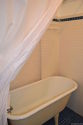 Wohnung Soho - Badezimmer