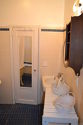 Wohnung Soho - Badezimmer
