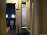 Wohnung Soho - Badezimmer