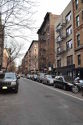 Wohnung Soho - Gebäude