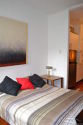 Wohnung Soho - Wohnzimmer