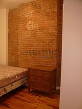 Wohnung Harlem - Schlafzimmer