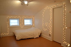 Apartamento Bedford Stuyvesant - Dormitorio 2