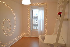 Apartamento Bedford Stuyvesant - Quarto 3