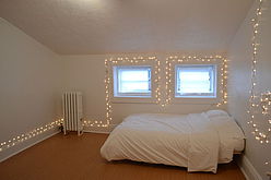 Appartamento Bedford Stuyvesant - Camera 2