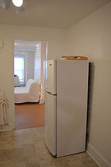 Appartamento Bedford Stuyvesant - Cucina