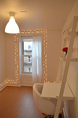 Appartement Bedford Stuyvesant - Chambre 3