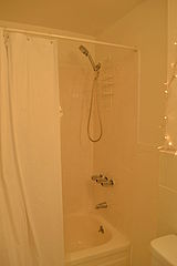 Wohnung Bedford Stuyvesant - Badezimmer