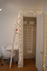 Wohnung Bedford Stuyvesant - Schlafzimmer