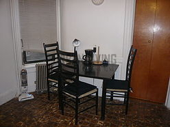 Apartamento Clinton - Cocina