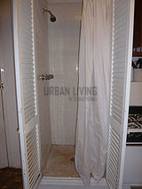 Apartamento Clinton - Cuarto de baño