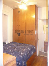 Apartamento Clinton - Quarto