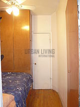 Apartamento Clinton - Quarto