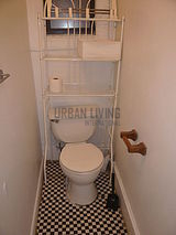 Apartment Clinton - Bathroom