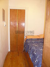 Apartment Clinton - Bedroom