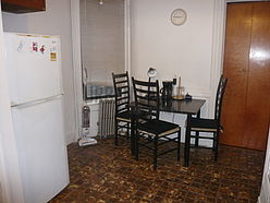 Apartment Clinton - Kitchen