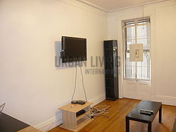 Apartment Clinton - Living room