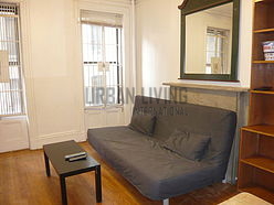 Apartment Clinton - Living room