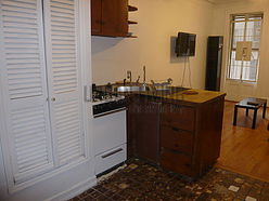 Appartement Clinton - Cuisine