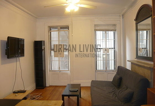New York 1 bedroom Apartment