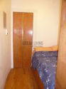 Apartamento Clinton - Quarto
