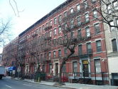 Apartment Clinton - Building