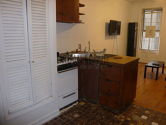 Apartment Clinton - Kitchen