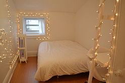 Apartamento Bedford Stuyvesant - Dormitorio