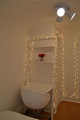 Apartamento Bedford Stuyvesant - Dormitorio