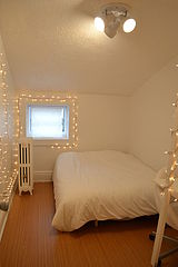 Apartamento Bedford Stuyvesant - Quarto