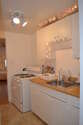 Apartamento Bedford Stuyvesant - Cocina