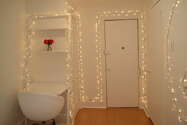 Appartement Bedford Stuyvesant - Chambre