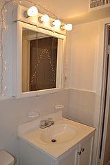 Apartamento Bedford Stuyvesant - Cuarto de baño