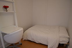 Apartamento Bedford Stuyvesant - Quarto 3