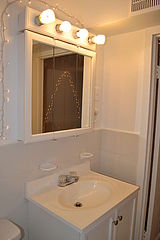 Apartment Bedford Stuyvesant - Bathroom