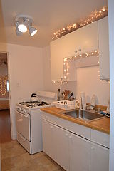 Apartment Bedford Stuyvesant - Kitchen