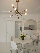 Apartamento Bedford Stuyvesant - Cocina