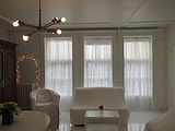 Apartment Bedford Stuyvesant - Living room