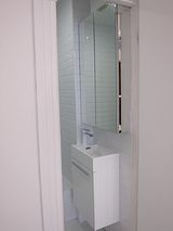 Appartamento Bedford Stuyvesant - Sala da bagno