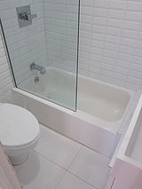 Appartement Bedford Stuyvesant - Salle de bain