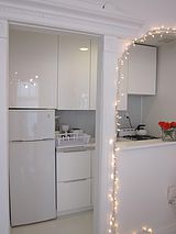 Wohnung Bedford Stuyvesant - Küche