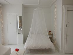 Wohnung Bedford Stuyvesant - Wohnzimmer