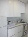 Appartamento Bedford Stuyvesant - Cucina