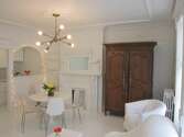 Appartement Bedford Stuyvesant - Séjour