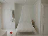 Appartement Bedford Stuyvesant - Séjour