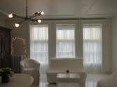 Appartement Bedford Stuyvesant - Séjour