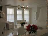 Appartement Bedford Stuyvesant - Séjour