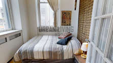 Loft Tribeca - Bedroom 2